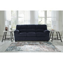 Signature Design by Ashley SimpleJoy Stationary Fabric Sofa 2420538 IMAGE 5