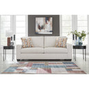 Signature Design by Ashley Aviemore Stationary Fabric Sofa 2430538 IMAGE 5
