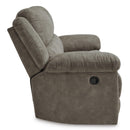  Signature Design by Ashley Laresview 3720381 2 Seat Reclining Sofa IMAGE 4