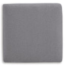 Signature Design by Ashley Modmax Fabric Ottoman 9210408 IMAGE 3