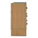Signature Design by Ashley Sherbana 6-Drawer Dresser B833-31 IMAGE 5