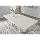 Signature Design by Ashley Robbinsdale Dining Table with Trestle Base D642-45 IMAGE 7