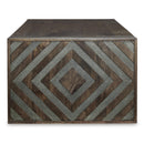 Signature Design by Ashley Dreggan Cocktail Table T567-1 IMAGE 3