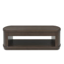 Signature Design by Ashley Korestone Lift Top Cocktail Table T679-9 IMAGE 3