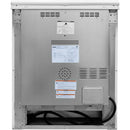 Danby 30-inch Slide-in Electric Range DRRM300WC IMAGE 8