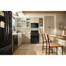 Whirlpool 30-inch Freestanding Gas Range with Air Fry Technology WFGS7530RB IMAGE 13