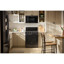 Whirlpool 30-inch Freestanding Gas Range with Air Fry Technology WFGS7530RB IMAGE 14