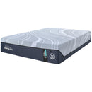  Tempur-Pedic Tempur-LuxeAlign Medium Hybrid Mattress (King) IMAGE 1