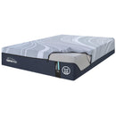  Tempur-Pedic Tempur-LuxeAlign Medium Hybrid Mattress (King) IMAGE 2