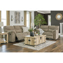 Signature Design by Ashley Alphons Reclining Fabric Sofa 2820288C IMAGE 10