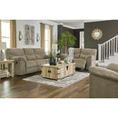 Signature Design by Ashley Alphons Reclining Fabric Sofa 2820288C IMAGE 11