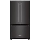 Black Stainless