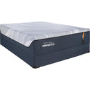  Tempur-Pedic Tempur-LuxeAlign Firm Mattress (Twin XL) IMAGE 7