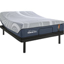  Tempur-Pedic Tempur-LuxeAlign Firm Mattress (Queen) IMAGE 11