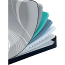  Tempur-Pedic Tempur-LuxeAlign Firm Mattress (Queen) IMAGE 14