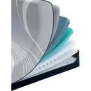  Tempur-Pedic Tempur-LuxeAlign Soft Mattress (Queen) IMAGE 15