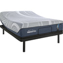  Tempur-Pedic Tempur-LuxeAlign Soft Mattress (King) IMAGE 11