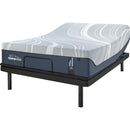  Tempur-Pedic Tempur-LuxeAlign Soft Mattress (King) IMAGE 12
