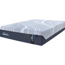  Tempur-Pedic Tempur-LuxeAlign Soft Mattress (King) IMAGE 2