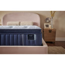  Stearns & Foster Viola Cushion Firm Pillow Top Mattress (Full) IMAGE 14