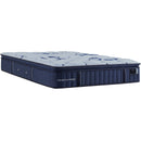  Stearns & Foster Viola Cushion Firm Pillow Top Mattress (Full) IMAGE 1
