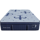  Stearns & Foster Ellaria Firm Euro Top Mattress (Twin XL) IMAGE 4