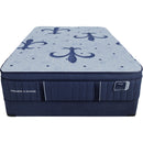  Stearns & Foster Ellaria Firm Euro Top Mattress (Full) IMAGE 9