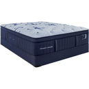  Stearns & Foster Ellaria Firm Euro Top Mattress (King) IMAGE 6