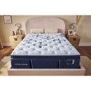  Stearns & Foster Viola Cushion Firm Pillow Top Mattress (Twin) IMAGE 13