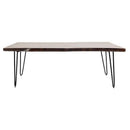 Jofran Occasional Tables Coffee Tables 1780-1 IMAGE 3