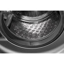 Whirlpool 5.0 cu. ft. Smart Front Load Washer with FreshFlow™ Vent System WFW6720RU IMAGE 7