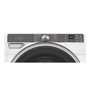 Whirlpool 5.0 cu. ft. Smart Front Load Washer with FreshFlow™ Vent System WFW6720RW IMAGE 4