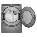 Whirlpool 7.4 cu. ft. Smart Front Load ENERGY STAR® Electric Dryer YWED6720RR IMAGE 2