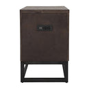 Jofran Occasional Tables Chairside Tables 1860-7 IMAGE 3