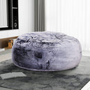 Primo International Bala Bean/Foam Fabric Accent Chair A925126463DCBG IMAGE 4