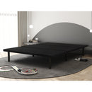 Primo International Queen Platform Bed Base AirFlow Bed Base (Queen) IMAGE 1