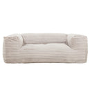 Primo International Redd Stationary Fabric Sofa A927139903DCBF IMAGE 2