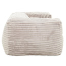 Primo International Redd Stationary Fabric Sofa A927139903DCBF IMAGE 3