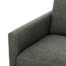 Primo International Benito Fabric Full Sofabed BENITO-SOFABED-STONE IMAGE 7