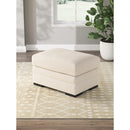Benchcraft Lango 4860214 Ottoman IMAGE 5