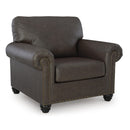 Benchcraft Chairs Stationary 5550320 IMAGE 1