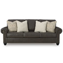 Benchcraft Sofas Stationary 5550338 IMAGE 2
