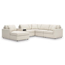 Signature Design by Ashley Modmax Fabric 6 pc Sectional 9210316/9210327/9210346/9210377/9210346/9210365 IMAGE 1
