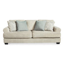  Signature Design by Ashley Monaghan 9620538 Sofa IMAGE 2