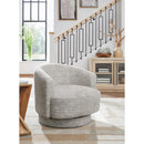  Signature Design by Ashley Wardsor A3000731 Swivel Chair IMAGE 5