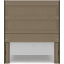 Signature Design by Ashley Fraluna Queen Panel Bed with Storage PCB3370-57/PCB3370-61/PCB3370-54S/PCB3370-96 IMAGE 5