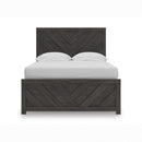 Signature Design by Ashley Prendonea Full Panel Bed B3789-55/B3789-86 IMAGE 2