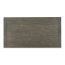 Millennium Krystanza Dining Table D766-25 IMAGE 4