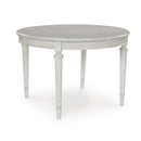 Benchcraft Oval Montelaine Dining Table D795-35 IMAGE 2