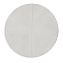 Benchcraft Oval Montelaine Dining Table D795-35 IMAGE 7